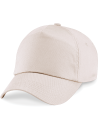 Casquette originale 5 panneaux