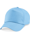 Casquette originale 5 panneaux