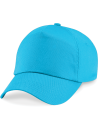 Casquette originale 5 panneaux