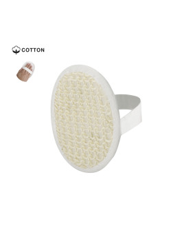 Éponge Exfoliante Munix
