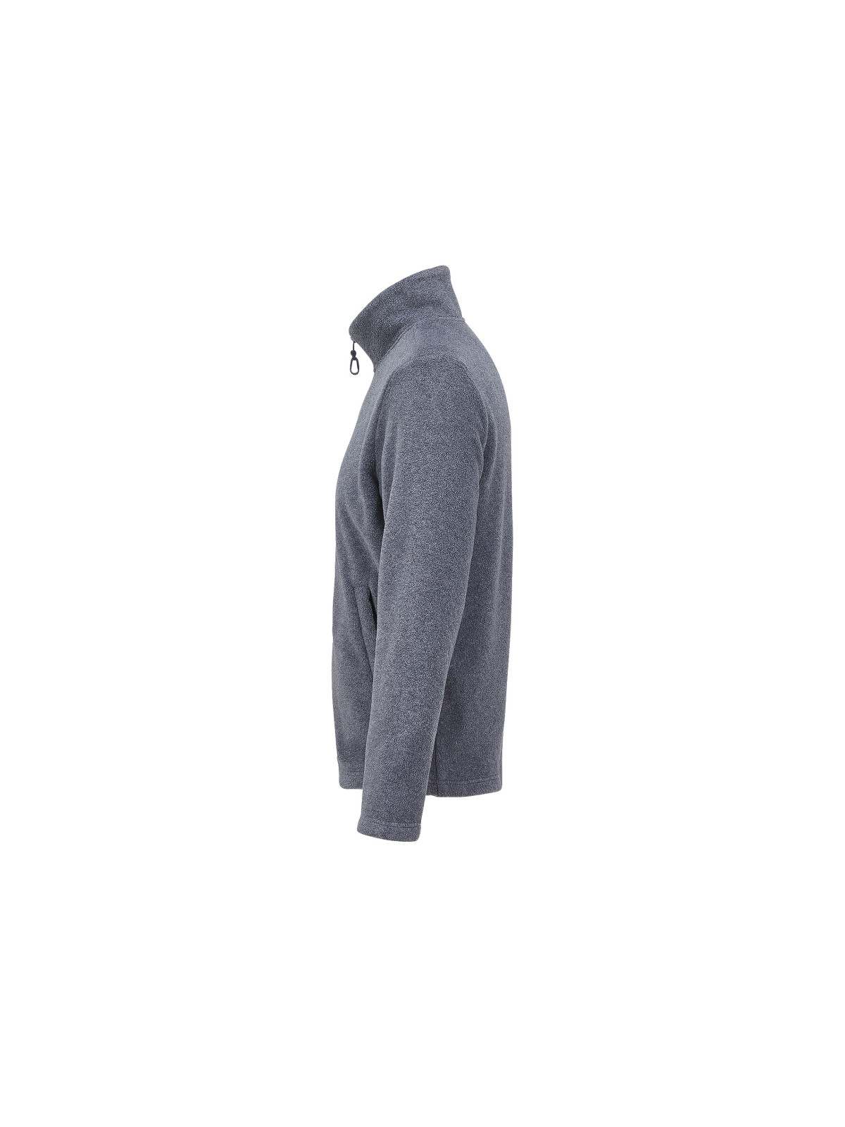 Veste micropolaire Nitro