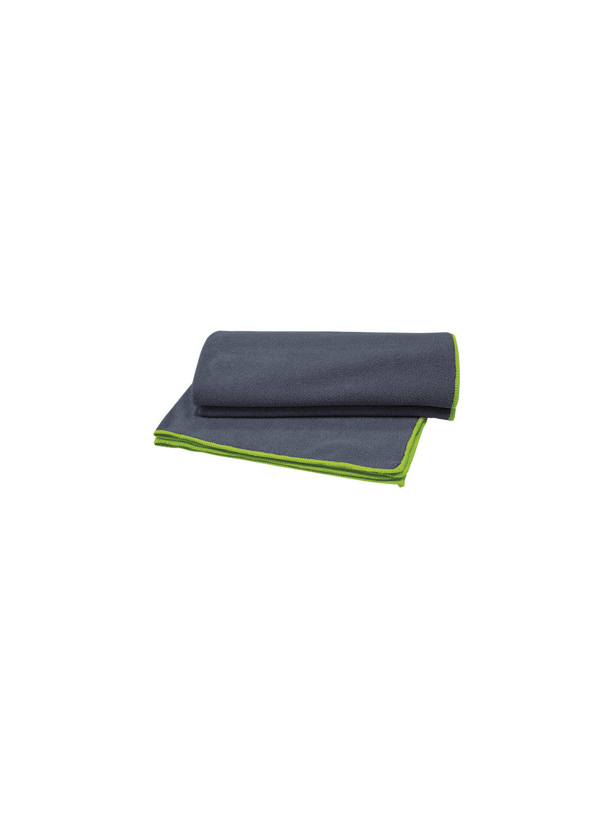 Serviette bicolore dans un design bicolore ORLY 280g - Taille M - 60 x 145 cm