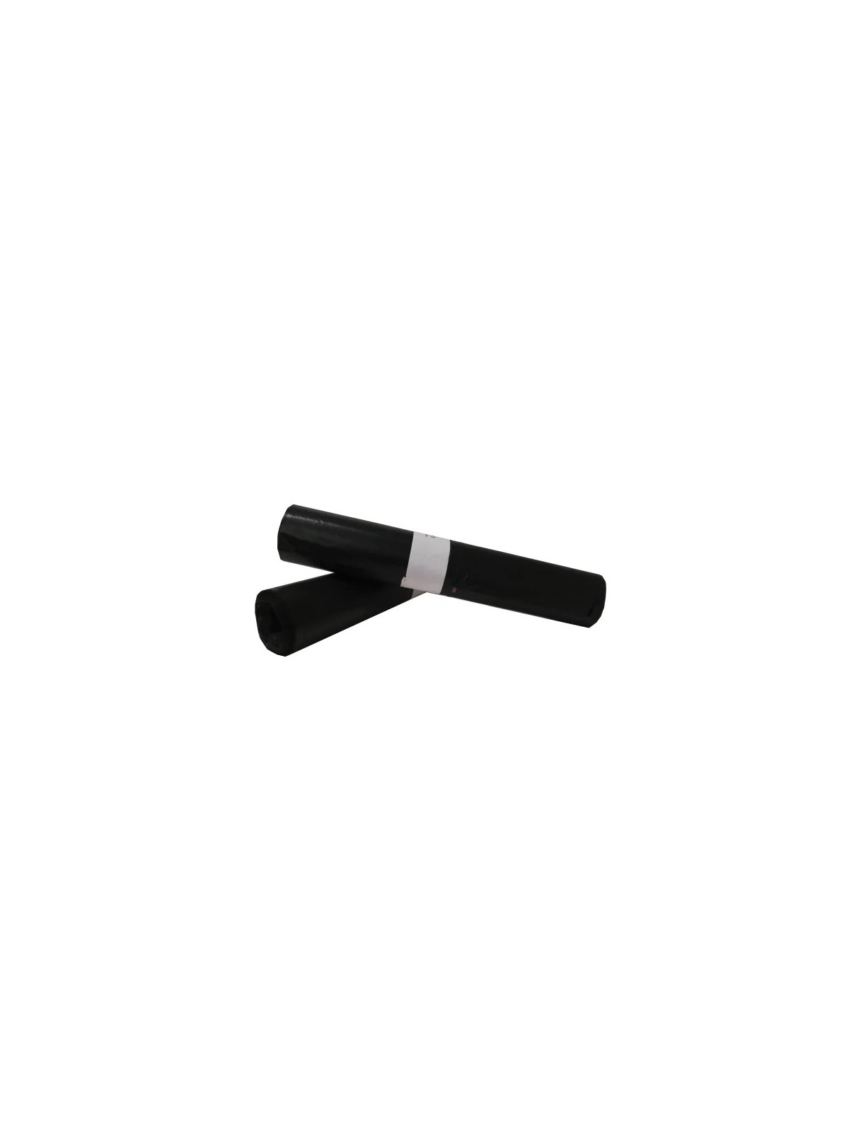Sacs poubelle transparent 170L - 47 µ - Le CARTON de 100 sacs