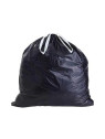 Sacs poubelle à lien coulissant 100L - 35 µ - Le rouleau de 20 sacs