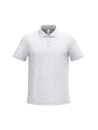Polo piqué homme