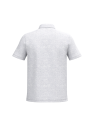 Polo piqué homme