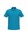 Polo piqué homme