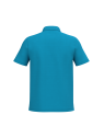 Polo piqué homme