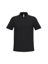 Polo piqué homme