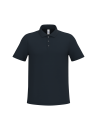 Polo piqué homme