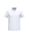 Polo piqué homme