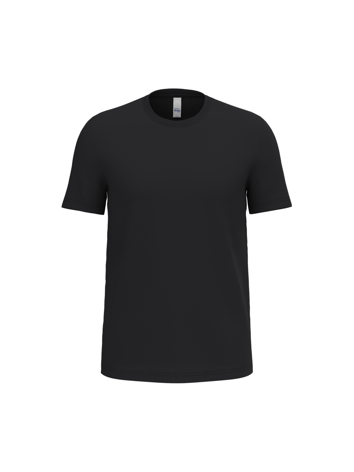 T-shirt unisexe iDeal170