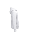 Sweat-shirt à capuche unisexe