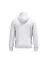 Sweat-shirt à capuche unisexe