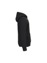 Sweat-shirt à capuche unisexe