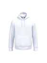 Sweat-shirt à capuche unisexe