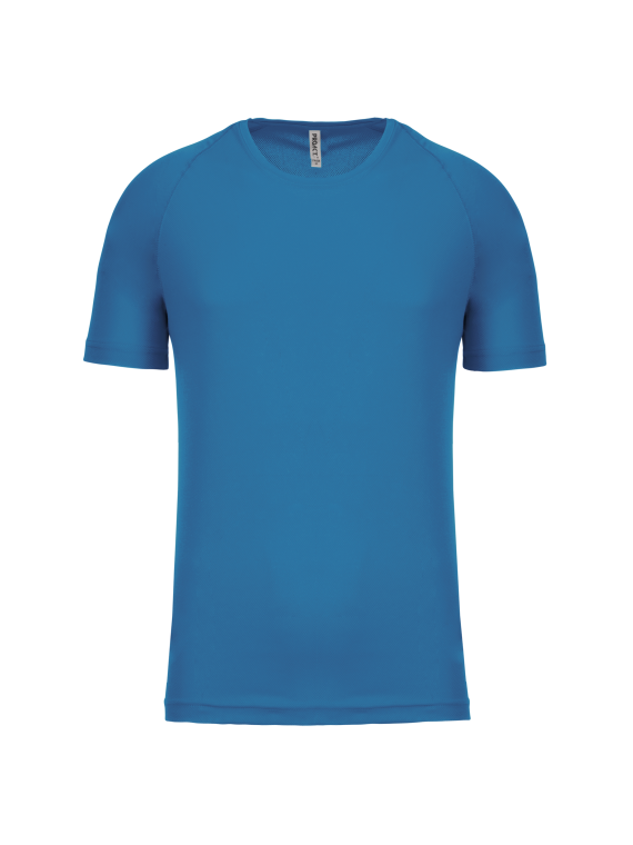 T-shirt de sport manches courtes homme