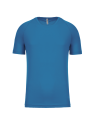 T-shirt de sport manches courtes homme