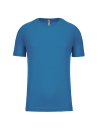 T-shirt de sport manches courtes homme