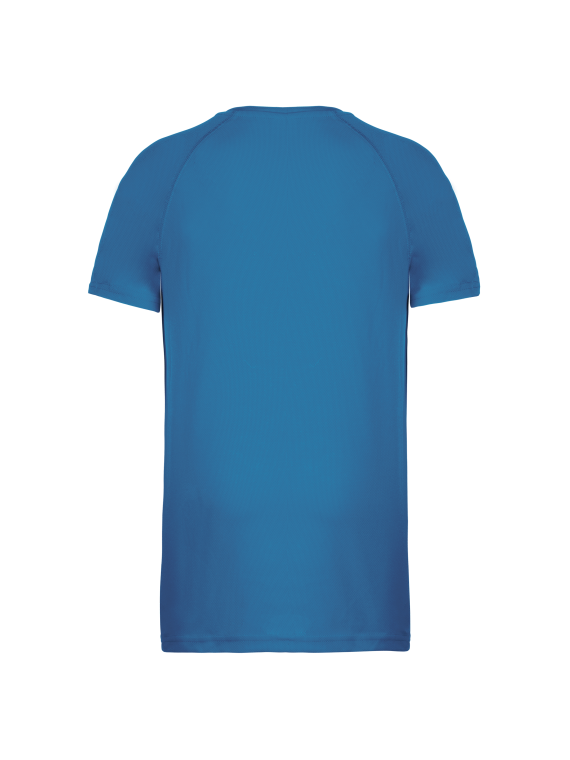 T-shirt de sport manches courtes homme