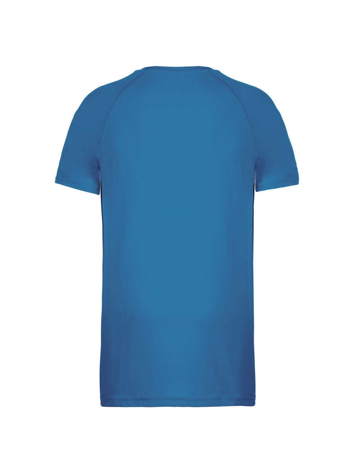T-shirt de sport manches courtes homme