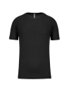 T-shirt de sport manches courtes homme