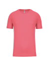 T-shirt de sport manches courtes homme