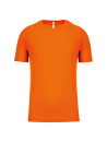 T-shirt de sport manches courtes homme