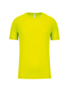 T-shirt de sport manches courtes homme