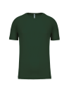 T-shirt de sport manches courtes homme