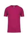 T-shirt de sport manches courtes homme