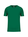 T-shirt de sport manches courtes homme