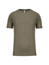 T-shirt de sport manches courtes homme