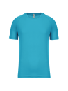 T-shirt de sport manches courtes homme