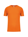 T-shirt de sport manches courtes homme
