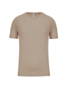 T-shirt de sport manches courtes homme