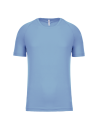 T-shirt de sport manches courtes homme