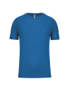 T-shirt de sport manches courtes homme