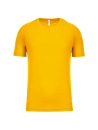 T-shirt de sport manches courtes homme