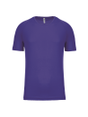 T-shirt de sport manches courtes homme