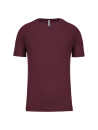 T-shirt de sport manches courtes homme