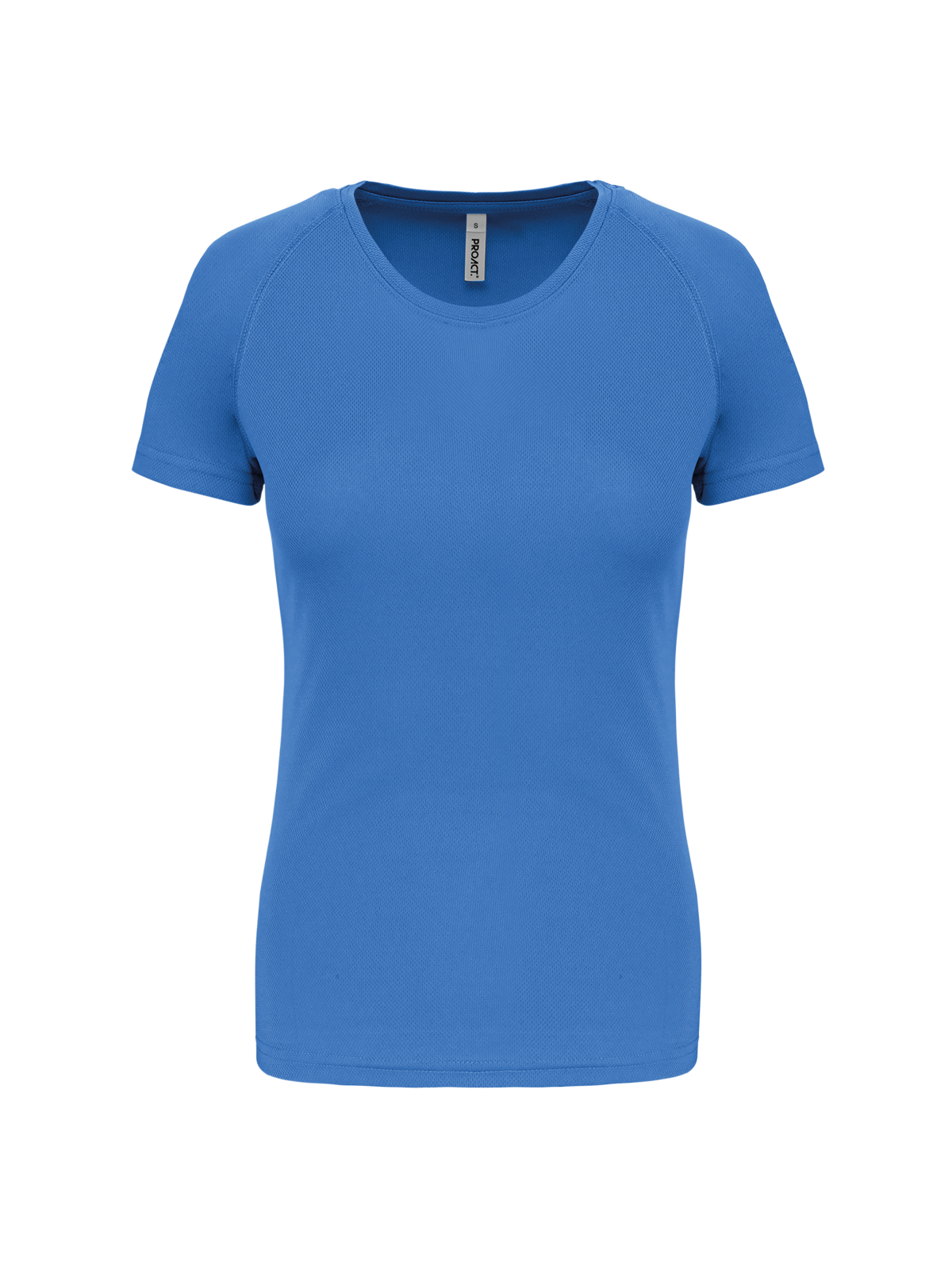 T-shirt de sport manches courtes femme