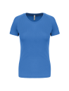 T-shirt de sport manches courtes femme