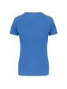 T-shirt de sport manches courtes femme