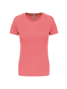T-shirt de sport manches courtes femme