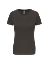 T-shirt de sport manches courtes femme