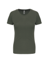 T-shirt de sport manches courtes femme