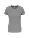 T-shirt de sport manches courtes femme