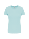 T-shirt de sport manches courtes femme