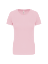 T-shirt de sport manches courtes femme